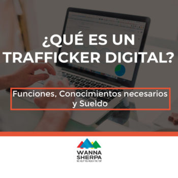 trafficker digital